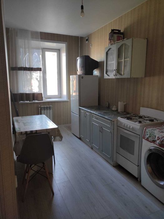 Продажа 1-комнатной квартиры
