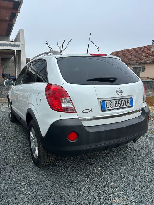 Opel Antara 2013