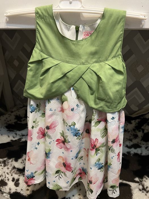 Нарядные плятья для девочек