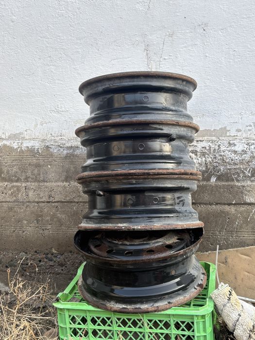 Продам диски матиз 13