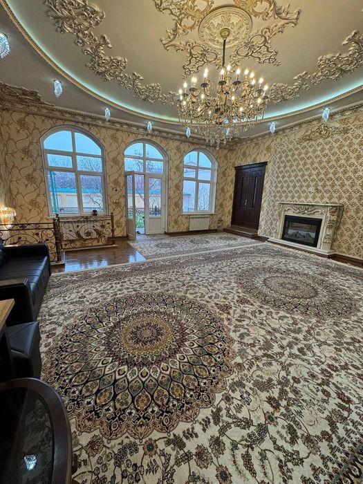 Ховли сотилади Своя