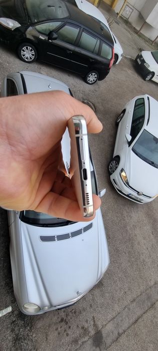 Samsung galaxy s 23 plus cream SM-S916B/DS неразличим от  нов