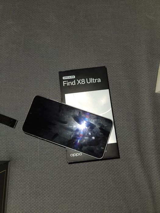 Oppo find x8 ultra