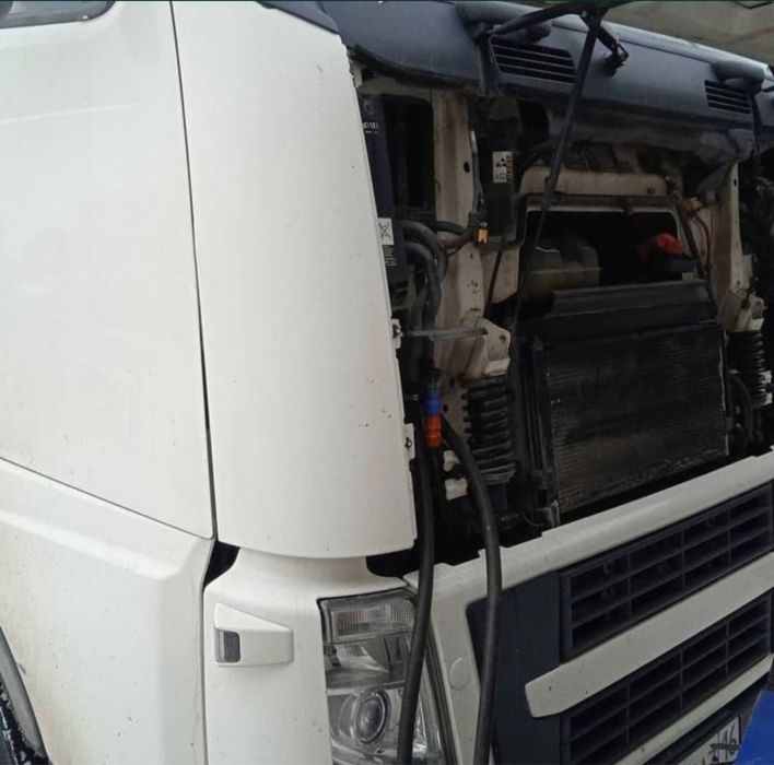 Промывка радиатора системы печки