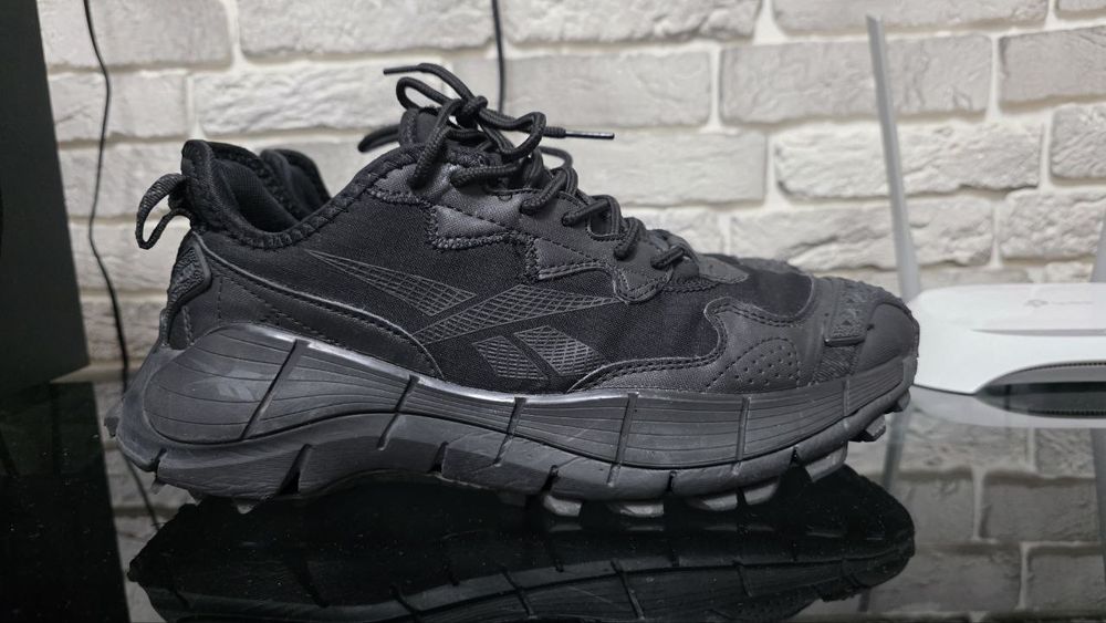 Оригинальные кроссы Reebok