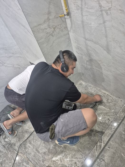 Шымкент Сантехника