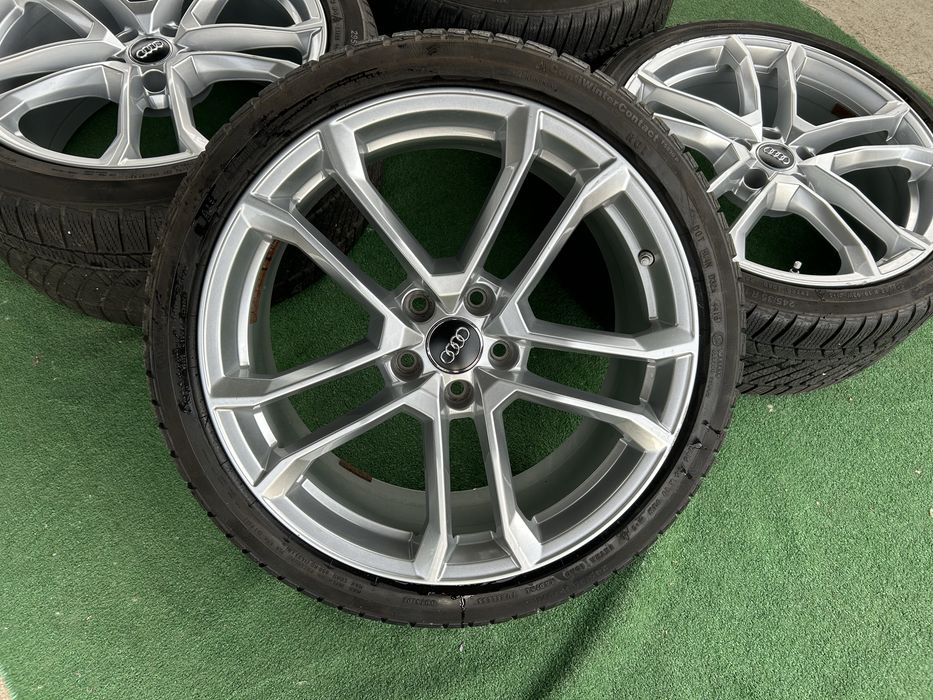 5x112 19 за audi спорт пакет