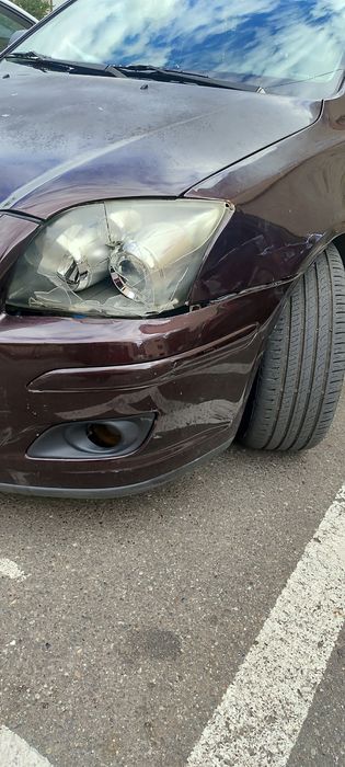 TOYOTA Avensis 2008 — imagine 4