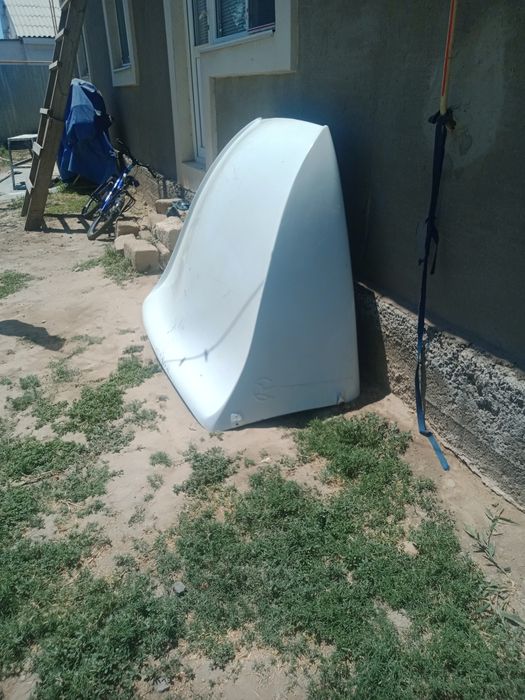 Оптикател на газель  пластик