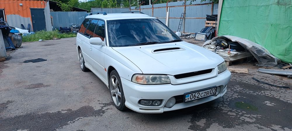 Продам Субару Легаси