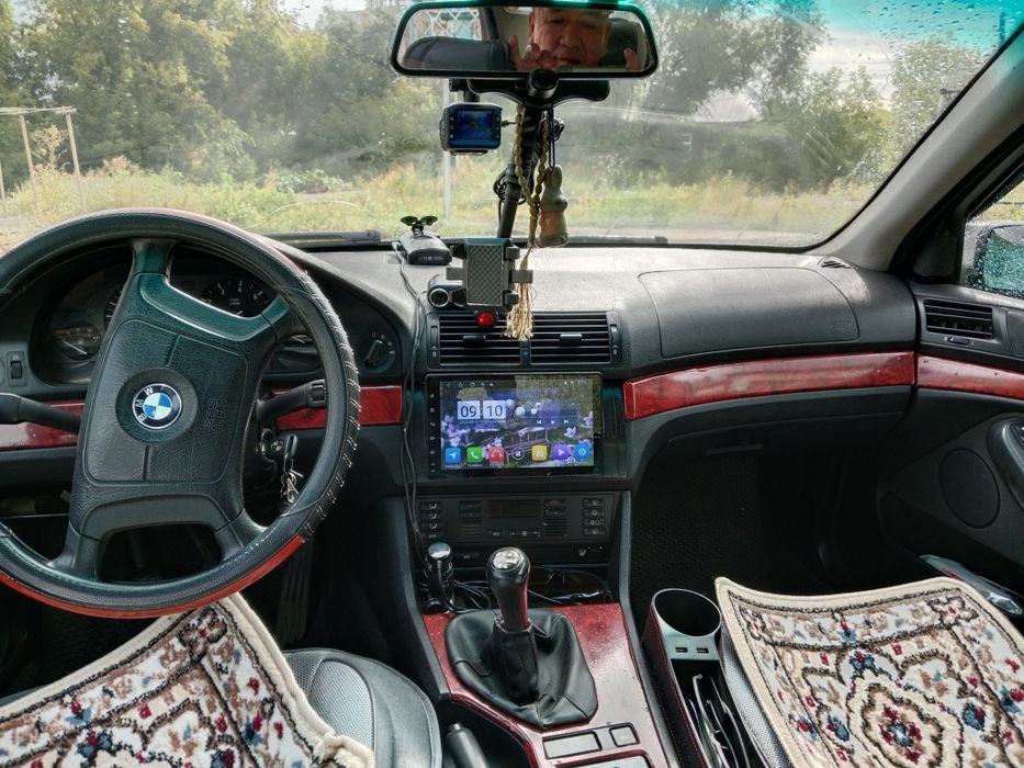 Продам Бмве39 1997года