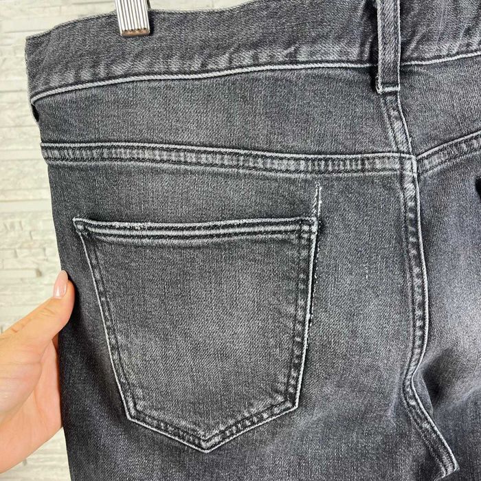 Дънки Emporio Armani