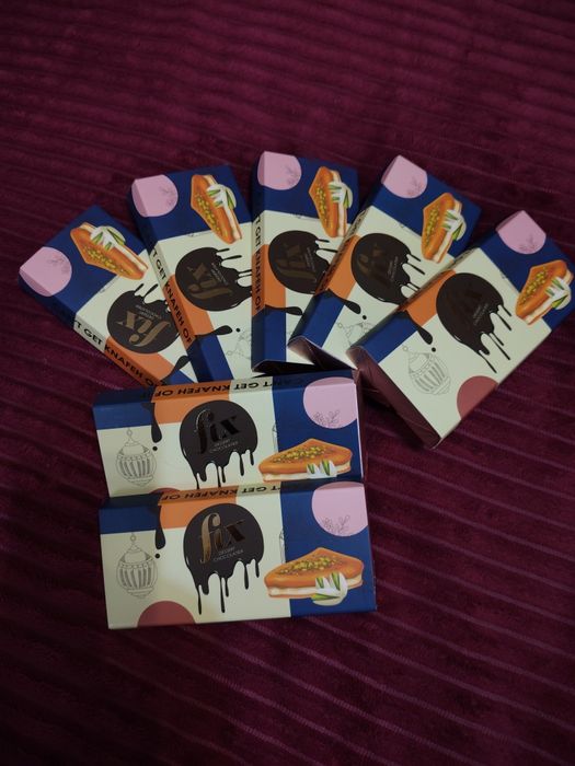 Fix шоколад Дубайский оригинал.