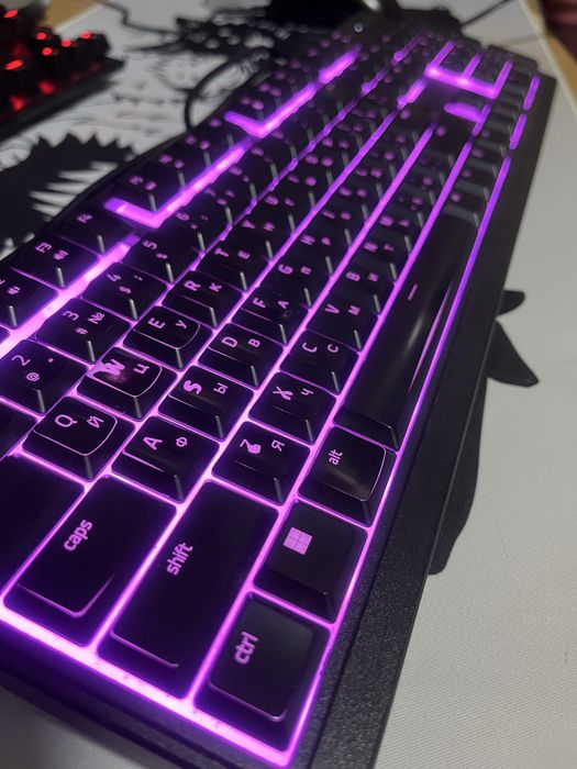 Razer Ornata V3 X