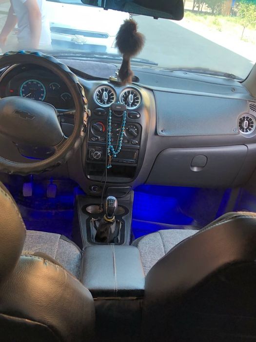 pradaja mashina 2010