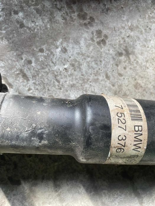 Кардан BMW Е90 / Е90 / Е92 4x4 xi