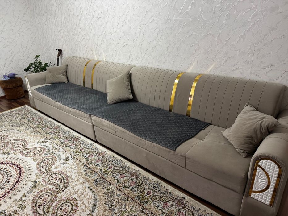 Продам диван в хорошем состоянии