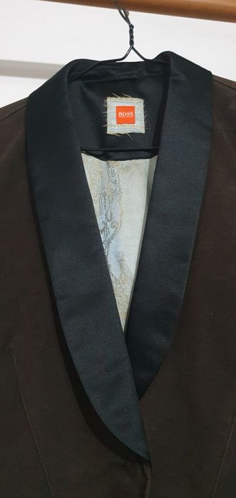 Sacou BOSS, Hugo Boss, dama