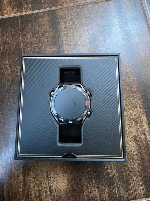 Huawei WATCH Ultimate. Чисто нов.