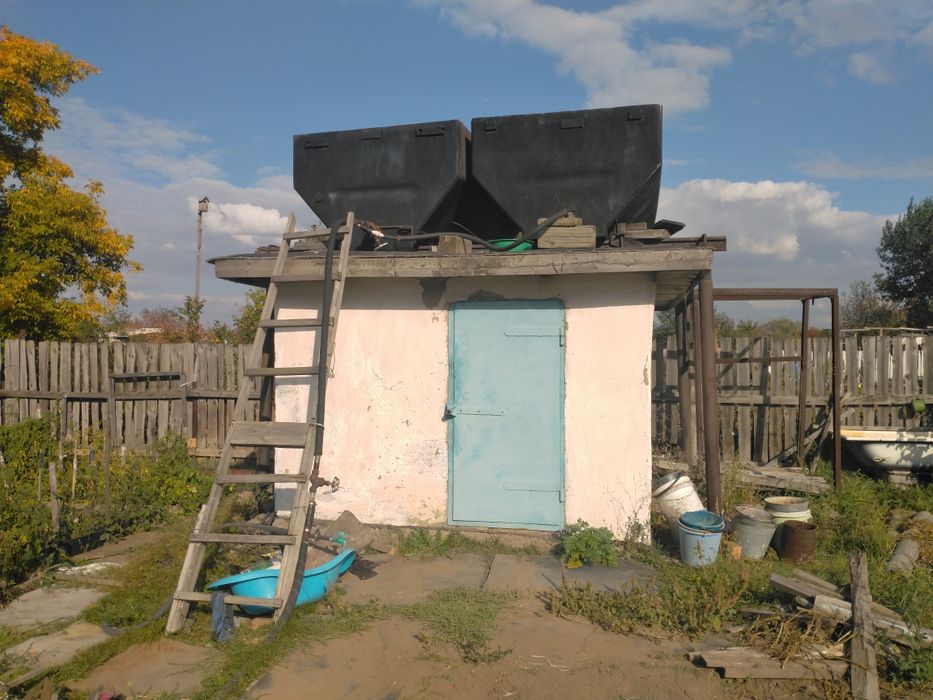 Продается дача  в с/о Горняк