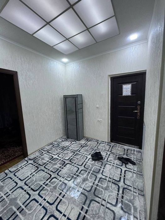 Ijaraga uy 2 ta bola kerak sheriklikka