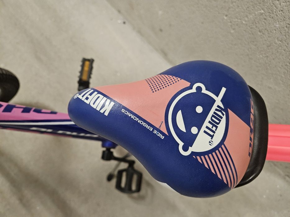 Детско Колело Drag Alpha