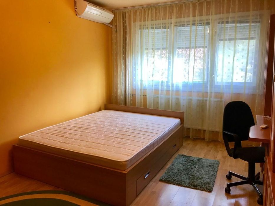 De închiriat garsoniera confort 1