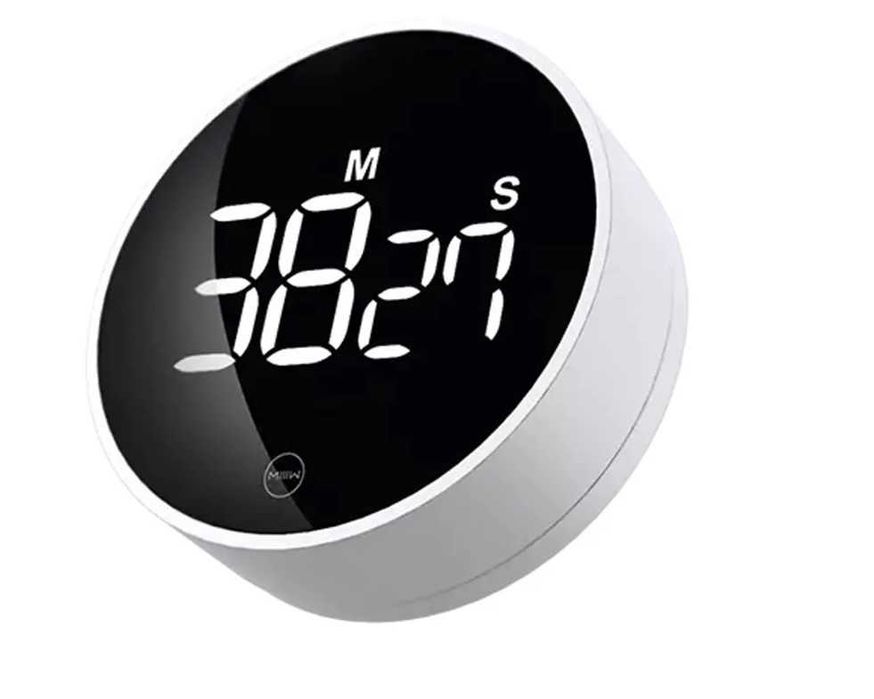 Таймер электронный кухонный Xiaomi MIIW Rotating Timer