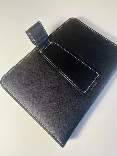 Клавиатура-чехол Android для смартфона