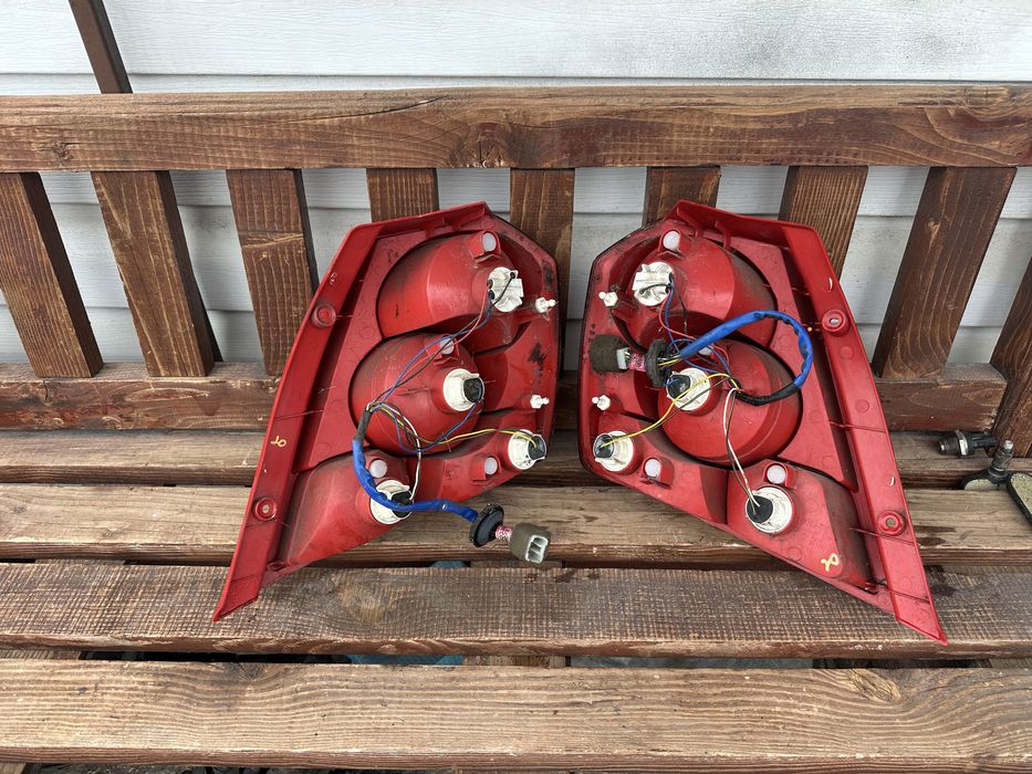 Стоп/Стопове за Шевролет Калос