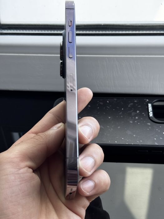 Iphone 14 PRO MAX Impecabil 10/10