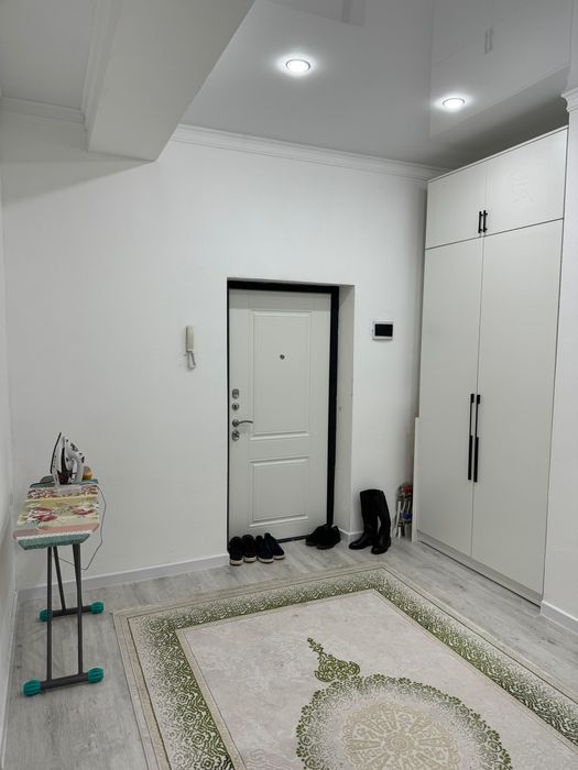 Сдам в аренду на долгий срок