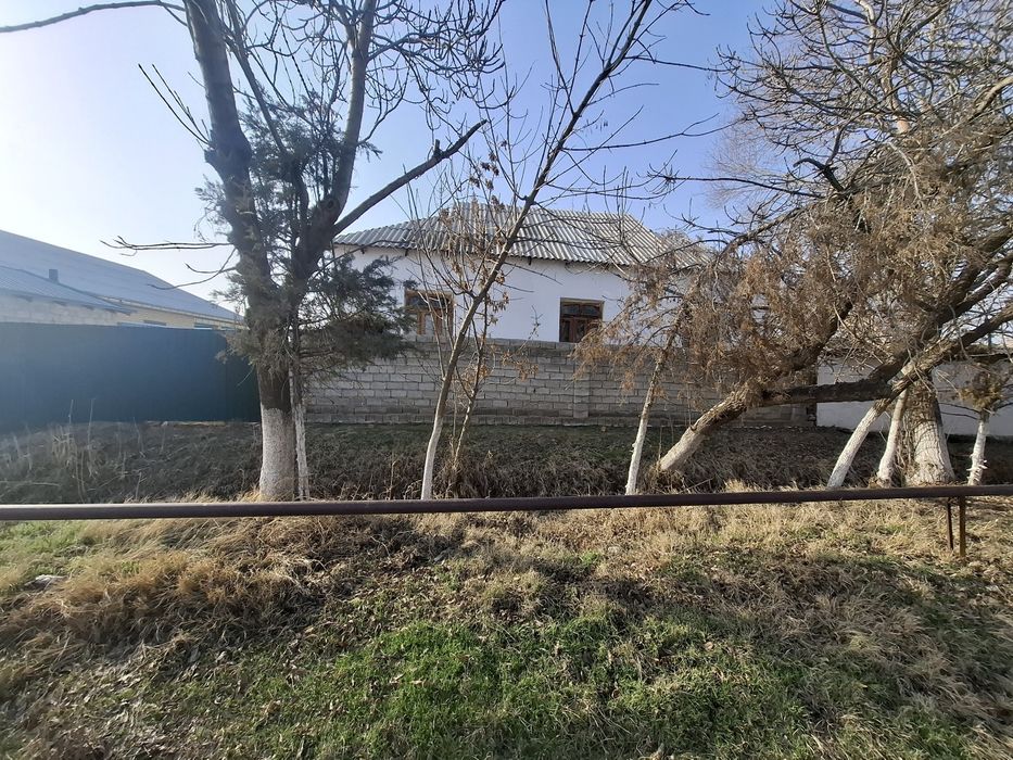 Uy sotiladi Oktyabrda