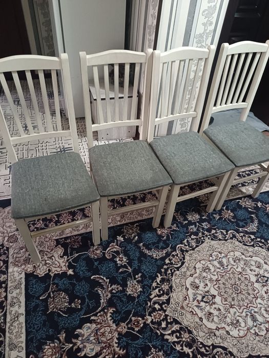 Кухонный мебель .