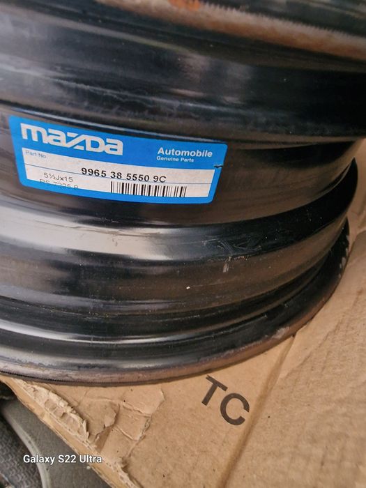 Toyota Yaris 14 и 15 цола  Kia Rio Mazda Demio Hyundai i10   перфектно