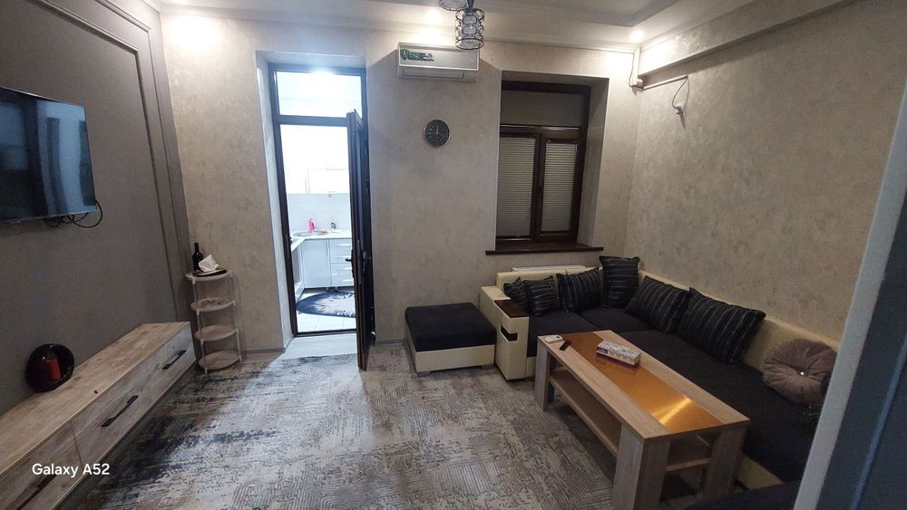 Паркентский, ул. Мавлоно Риёзий