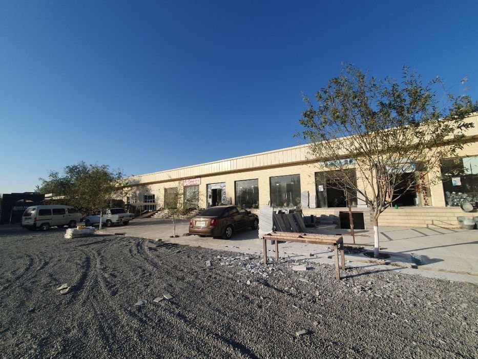 BINO SOTILADI: Foyldalanishga Tayyor!