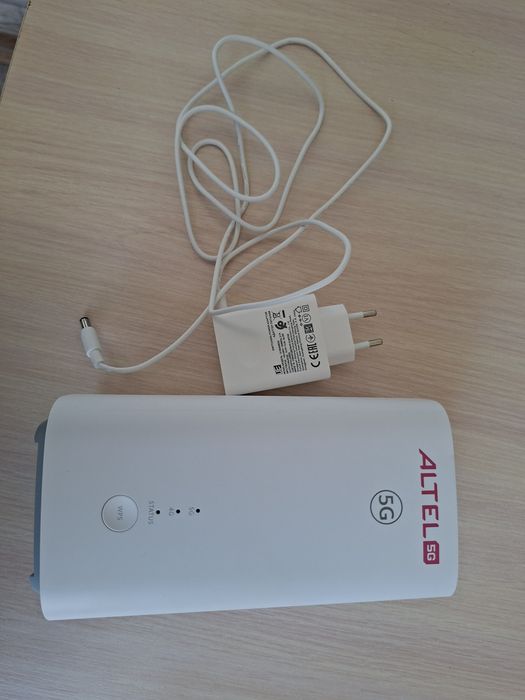 Роутер Altel  5g