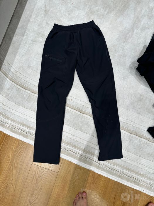 Мужские брюк Uniqlo
