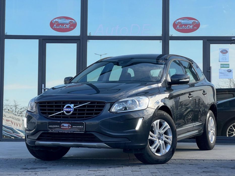 Volvo XC 60