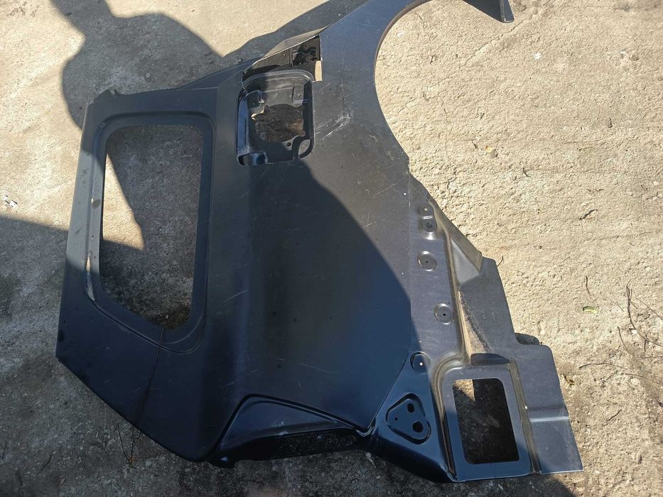 aripa dreapta spate dacia LOGAN MCV 2014 2017