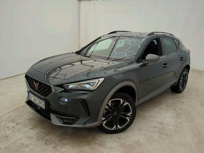 Cupra Formentor Cupra Formentor 2.0TSI 190CP 4DRIVE