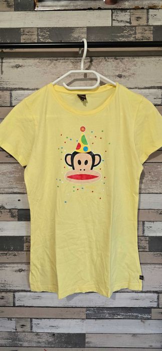 Paul Frank S/M-дамска тениска (А-132)