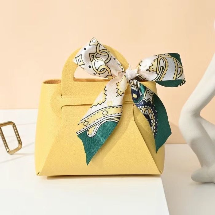 Продаются сумочки для конфет на стол