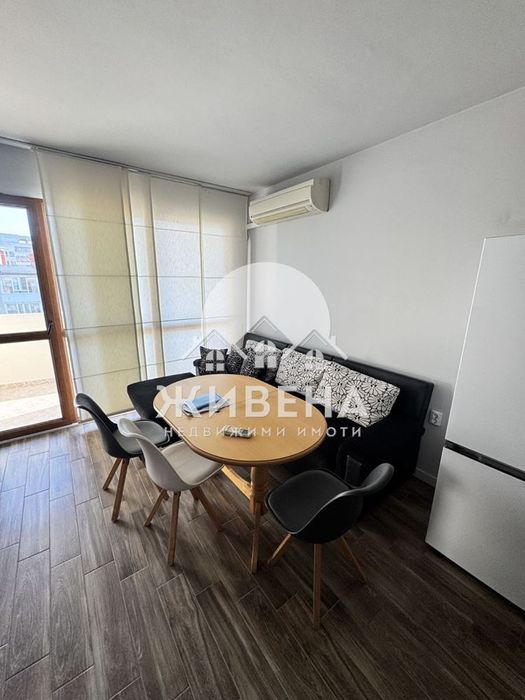Продава се Тристаен апартамент в Варна, Чайка - 65 кв.м за 1576 €/кв.м - Снимка #2