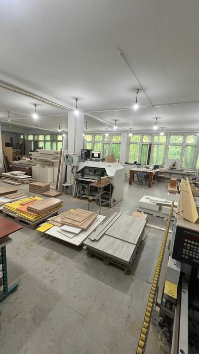 Продается коммерческая недвижимость