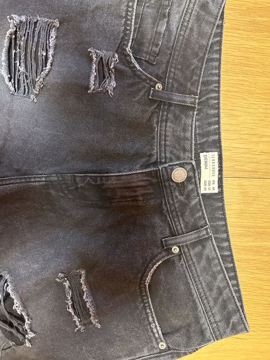 TERRANOVA къси дънки номер 33