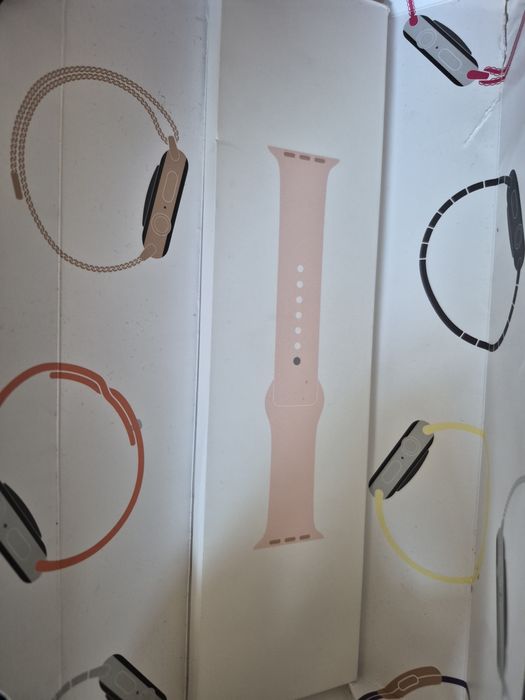 Продам Apple watch 5 series 40mm