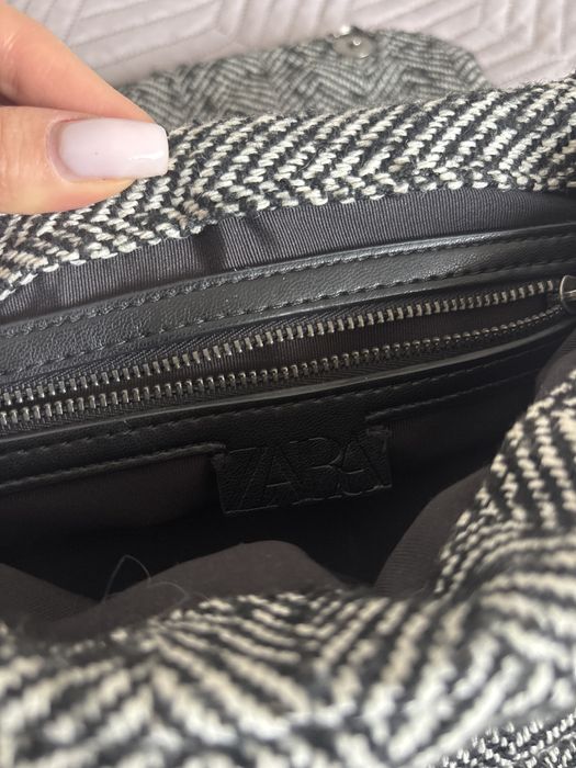 Дамска Чанта Zara