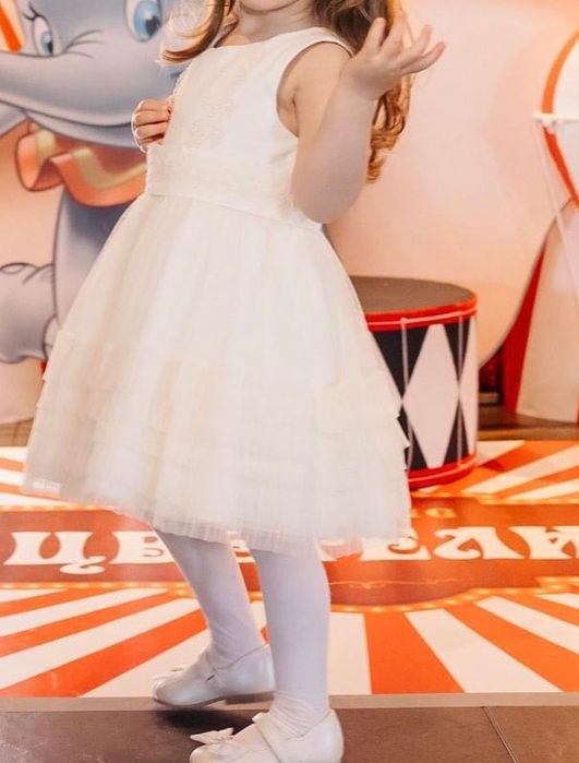 Детска рокля Abel & Lula